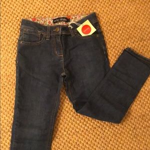 Mini Boden girls jeans